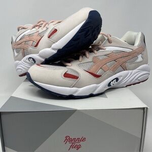 KITH Ronnie Fieg x Gel Diablo Volcano Asics BRAND NEW